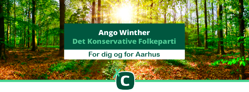 Ango Winther's blog